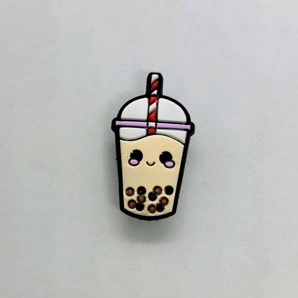🎈5/$10🎈 PATCHES..CROC CHARMS.. Boba.. - Picture 1 of 1